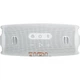 Портативная акустика JBL Charge 6 White (JBLCHARGE6WHT) [133202] - изображение 5