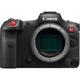 Беззеркальный фотоаппарат Canon EOS R5 C Body Black (5077C003AA) UA [133039] - изображение 1
