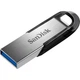 USB флеш-накопитель SanDisk Ultra Flair 512GB USB-A 3.0 Silver/Black (SDCZ73-512G-G46) [133573] - изображение 4
