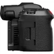 Беззеркальный фотоаппарат Canon EOS R5 C Body Black (5077C003AA) UA [133039] - изображение 8