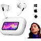 Навушники Hoco EW72 White (6942007629829) [133310] - зображення 6