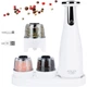 Измельчитель соли и перца Adler AD 4449 White [132597] - изображение 6
