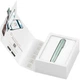 Тример для тіла GESKE Precision Trimmer 4in1 Green (HB0451) [132062] - зображення 9