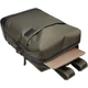 Рюкзак Tucano Modo Premium 13/14" Green (BMDOKSP-VM) [131835] - изображение 5