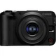 Беззеркальный фотоаппарат Canon EOS R50 V Kit RF-S 14-30mm IS STM PZ Black (6895C025) [133046] - изображение 1