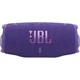 Портативная акустика JBL Charge 6 Purple (JBLCHARGE6PUR) [133199] - изображение 4