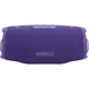 Портативная акустика JBL Charge 6 Purple (JBLCHARGE6PUR) [133199] - изображение 6
