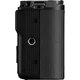 Беззеркальный фотоаппарат Canon EOS R50 V Kit RF-S 14-30mm IS STM PZ Black (6895C025) [133046] - изображение 10