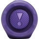 Портативная акустика JBL Charge 6 Purple (JBLCHARGE6PUR) [133199] - изображение 8