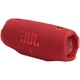 Портативная акустика JBL Charge 6 Red (JBLCHARGE6RED) [133200] - изображение 3