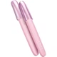 Триммер для тела GESKE Precision Trimmer 4in1 Pink (HB0454) [132065] - изображение 3