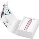 Триммер для тела GESKE Precision Trimmer 4in1 Pink (HB0454) [132065] - изображение 9
