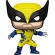 Фигурка Funko Pop! Deadpool and Wolverine: Росомаха 9.6см (79767) [132483] - изображение 1