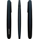 Триммер для тела GESKE Precision Trimmer 4in1 Black (HB0449) [132060] - изображение 2