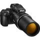 Фотоаппарат Nikon Coolpix P1100 Black (VQA170EA) [133044] - изображение 5