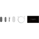 Диктофон Plaud NotePin ChatGPT Cosmic Gray (NP-64G-GR) [135958] - изображение 8