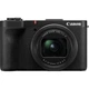 Фотоапарат Canon PowerShot V1 Premium Vlogger Kit Black (6390C006) [133048] - зображення 1
