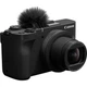 Фотоапарат Canon PowerShot V1 Premium Vlogger Kit Black (6390C006) [133048] - зображення 4