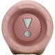 Портативная акустика JBL Charge 6 Pink (JBLCHARGE6PINK) [133194] - изображение 8