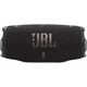 Портативная акустика JBL Charge 6 Black (JBLCHARGE6BL) [133192] - изображение 4