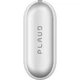 Диктофон Plaud NotePin ChatGPT Lunar Silver (NP-64G-SI) [135959] - изображение 3