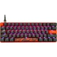 Клавіатура SteelSeries Apex 9 Mini FaZe Clan Edition (64853) [135291] - зображення 2