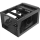 Корпус Chieftec Pro Cube Mini (CN-01B-OP) [135045] - изображение 7