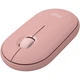 Комплект (клавиатура + мышь) Logitech Pebble 2 Combo Rose (920-012241) UA [141508] - изображение 5