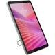 Планшет Lenovo Tab One 4/128GB Wi-Fi Luna Grey + Clear Case (ZAF00131UA) UA-UCRF [142166] - изображение 4