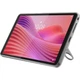 Планшет Lenovo Tab One 4/64GB LTE Luna Grey + Clear Case (ZAF10047UA) UA-UCRF [142167] - изображение 6