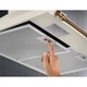Вытяжка купольная Electrolux EFC226V [142670] - изображение 3