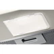 Вытяжка купольная Electrolux EFC226V [142670] - изображение 5