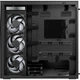 Корпус Arctic Xtender Mirror Black (ACPCC00018A) [143250] - изображение 6