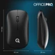 Мышь OfficePro M225B Silent Click Wireless Black [144296] - изображение 11