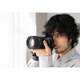 Объектив Sony FE 85mm f/1.4 GM II (SEL85F14GM2B) [143329] - изображение 11