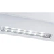Вытяжка наклонная Pyramida ND 835 WH [142783] - изображение 8