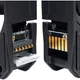 Система водяного охлаждения Chieftec Iceberg 360 Dark (CLC-360-BLK) [143802] - изображение 5