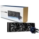 Система водяного охлаждения Chieftec Iceberg 360 Dark (CLC-360-BLK) [143802] - изображение 7