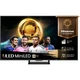 Телевизор Hisense 75U7Q PRO 75" Mini-LED 4K (20015888) UA [144232] - изображение 1