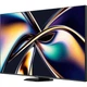 Телевизор Hisense 55U8Q 55" QLED Ultra HD 4K (20016080) UA [144227] - изображение 3