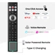 Телевизор Hisense 75U7Q PRO 75" Mini-LED 4K (20015888) UA [144232] - изображение 7