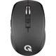 Мышь OfficePro M267B Black (M267B) [144301] - изображение 1