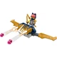 Конструктор LEGO NINJAGO Комби-автомобиль команды ниндзя (71820) [144106] - изображение 5