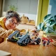Конструктор LEGO NINJAGO Комби-автомобиль команды ниндзя (71820) [144106] - изображение 8