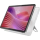 Планшет Lenovo Tab 8/128GB LTE Luna Grey + Clear Case (ZAEJ0181UA) UA-UCRF [147317] - изображение 2