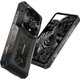 Смартфон Ulefone Armor 28 Ultra 16/1TB Epic Black - зображення 2