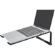 Подставка для ноутбука OfficePro LS530B Black [144402] - изображение 2