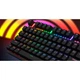 Клавіатура Hator Icefall Mecha Rainbow USB Black (HTK104UA) [136479] - зображення 11