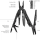 Мультитул NexTool Black Knight NE20151 [144328] - зображення 10
