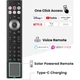 Телевизор Hisense 100U7Q Pro 100" Mini-LED UltraHD 4K (20016138) EU [150558] - изображение 10